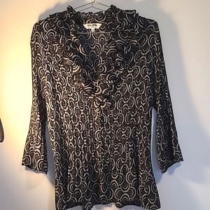 Blouse by terra  moda